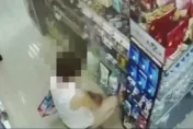 影/無業女超商內連續偷日用品　遭逮竟辯：服藥後意識模糊