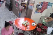 點80元鴨肉麵「奧客提6要求」還狂拿免洗筷！老闆霸氣1招反制
