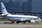 正、副總統專機行程恐曝光！空軍松指部少校遭「共軍滲透」被裁定收押