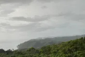 空軍破曉連射4枚天弓防空飛彈　畫面曝光