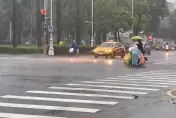 雨變小了！下週恢復夏季午後雷陣雨天氣　「這時間」恐有颱風生成