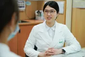 53歲婦感冒併發中耳炎竟「耳膜破洞」　靠內視鏡微創手術救回聽力