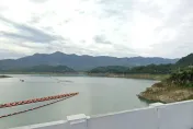 鋒面過境大解渴…全台3水庫「蓄水率破7成」　4水庫逾5成