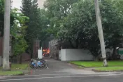 快訊/上月才出事！台大實驗室今又爆炸、9人燒傷　火球畫面曝光