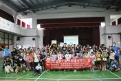 關懷送暖8年不間斷 ！馬偕醫學院伴偏鄉童閱讀成長
