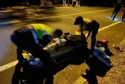 鬼月奇談/彰化139縣道逢「黑兔年」更凶！廖大乙：刻意挑戰就是送命