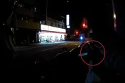 影/酒駕遭逮「亂吹、假吹」耍無賴　警直接扣車、吊照開罰18萬