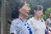 影/婦人走失AirTag竟無法定位　家人焦急警3公里外找到人