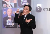 柯文哲神秘音檔藏鏡人曝光？郭子乾被點名　急喊冤：真的不是我