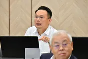 財劃法修法成威脅工具？蘇俊賓轟：掛勾補助款違反信賴原則