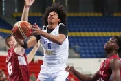 瓊斯盃/中華白變「打鐵部隊」！逆轉卡達功虧一簣　2連勝後3連敗