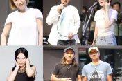 瓊瑤面子大！古巨基飛台獻聲　李翊君也成小粉絲「見到本人會哭！」