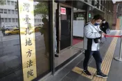 北市警小隊長栽槍還逼線人改口供！遭重判7年徒刑