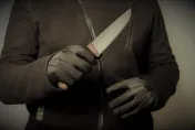 惡狼狠殺護校生2/酒店少爺求歡遭拒！夜闖小姐香閨失風害她慘死刀下