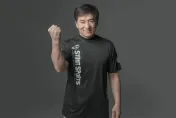 成龍「被勒頸頭暈」痛苦畫面曝光！拍動作片親自上陣　拒用替身揭原因