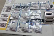 影/電影《無雙》真實上演！畫家精製超逼真500元假鈔竄市　這些號碼要注意