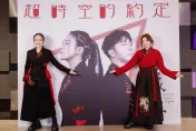 堅忍一句「我是蔡太太」！王瞳引爆眾人淚點…堅守艾成人生座右銘：永不放棄