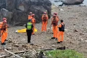 影/鬼月最恐怖海灘？基隆大武崙海域1周奪4命　封鎖第4天又見女浮屍