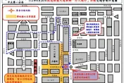 週日凱道「還路於民大遊行」　北市交管資訊看這裡