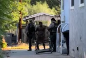 影/現實版《寄生上流》！她驚見地下室「伸出人手」　才知陌生男已住數月