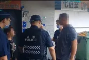 凱旋跳蚤市場爆「搶廁所之亂」！兩派人馬快打起來　衝突起因曝光