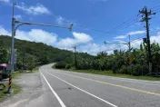 山道猴子該踩煞車了！花蓮台11線9/1起「科技執法」　限速50km