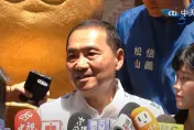 影/民調超車柯文哲　侯友宜：有信心團結所有人