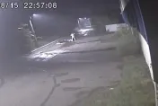 高雄爆情殺命案！「割喉放血」女慘死　男自殘但意識清楚
