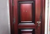 情侶買房一口氣付清...交屋後大門被前屋主妻「焊死」　法院管不了原因曝光