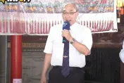 影/爆鄭文燦、梁文傑港澳玩妹「八國聯軍」！張友驊揭他「一條龍服務」雲豹