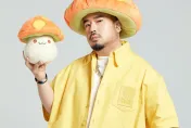 吃止痛藥也沒用！阿達額頭「爬滿皮蛇」嚴重恐失明