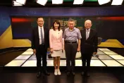 柯P來了/如果當總統兩岸關係怎論述? 柯文哲曝李登輝教的「大絕招」