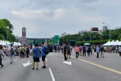 未禮讓行人罰6000元有提升用路安全嗎？4萬人網路民調超驚人