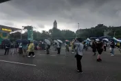 還路於民大遊行！名醫曝改善行人問題關鍵嘆一句
