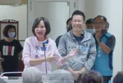 817高雄「做大水」非天災？他踢爆澄清湖550天未清淤還校正回歸