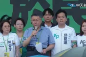台灣車禍死亡是日本5倍！政府花錢改善　柯轟：交通安全不應只是口號和願景