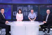 影　柯P來了/2024四大戰略目標哪個最優先？柯文哲給答案了