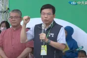 「還路於民」遊行遭民眾噓爆！王國材諾：明年補助地方100億　改善全台600處路口