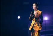 那英姐爆是《好聲音》「創始人」逼徐海星簽約　那辛說話了