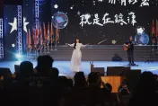 影/琳誼 Ring甜美爆擊！敲鐘最強新人獻唱「錠嵂保經」幸福新曲