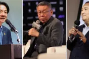 柯文哲在年輕族群崩跌　單厚之曝原因：他和高虹安沒斷乾淨