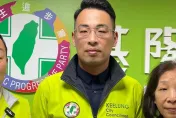 涉詐領助理費　基隆議員張秉鈞及雙親延押2個月