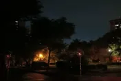 影/高雄停電1天3起！三民區1482戶一片黑　台電回應了