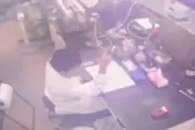 影/爆炸瞬間曝！台大實驗燒傷9人影片流出　當事學生：僅有「曬傷」