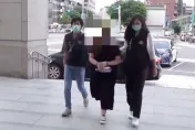 影/銀行冤背鍋！他怒控拿到59張千元假鈔　警查竟是女友幹的好事