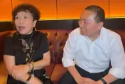 影/青梅竹馬竟是「她」？　侯友宜：妳那時候身材很好！