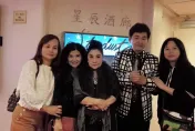 陳盈潔明入監！中風4年病況曝「半年沒說話沒出門」　揭賀一航暖舉