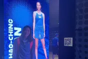 克里夫蘭女網賽！詹皓晴攜手墨國搭檔　擊退日本組合闖進8強