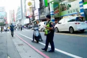 「行人地獄」取締奏效？新北交通違規數達2萬2443件　傷亡數反減半