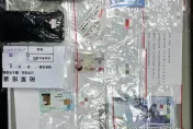 影/新竹女遭詐337萬！警埋伏逮「裕萊投資」詐騙車手